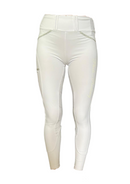 PHILI-RIDING TIGHTS WHITE WOMAN