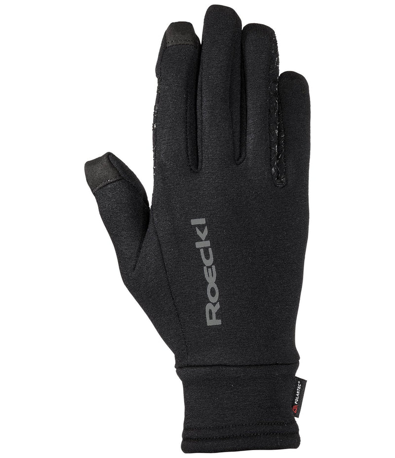 ROECKL WELDON BLACK