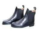 RM HORSE STIEFELETTEN BLACK