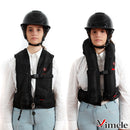 VIMELE CE APPROVED HORSE RIDING AIRBAG VEST