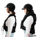 VIMELE CE APPROVED HORSE RIDING AIRBAG VEST