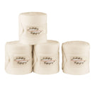 ESKADRON FLEECE BANDAGES ICE (4X)