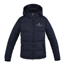 KINGSLAND CLASSIC DOWN JACKET NAVY UNISEX