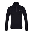KINGSLAND CLASSIC TRAINING SHIRT NAVY MAN
