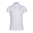 KINGSLAND CLASSIC SHOW SHIRT JUNIOR