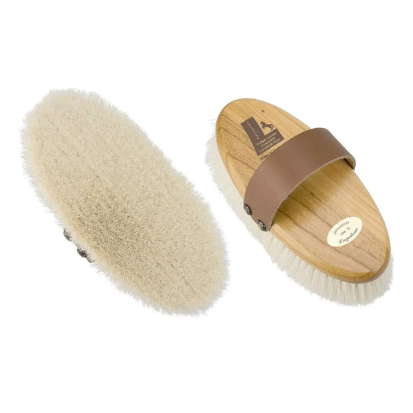 LEISTNER MUCKY BRUSH FACE 13cm