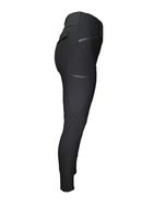 PHILI-RIDING TIGHTS BLACK JUNIOR