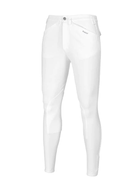 PIKEUR RODRIGO KNEE GRIP WHITE