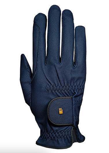 ROECKL ROECK-GRIP WINTER NAVY