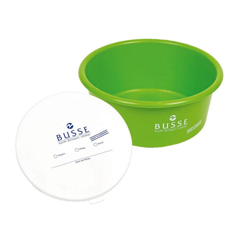 BUSSE MINI CEREAL CUP GREEN