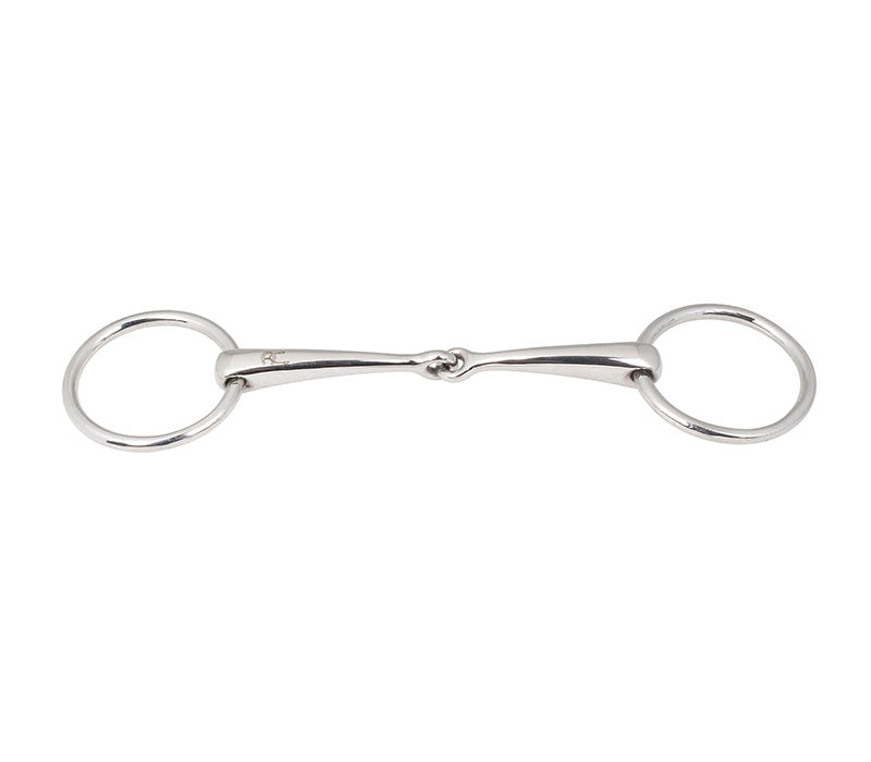 RM HORSE WASSERTRENSE EDELSTAHL GEFÜLLT 23 mm