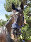 PHILI-RIDING HALTER NAVY