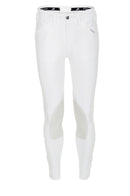 PIKEUR RODRIGO BREECHES WHITE MAN