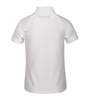 KINGSLAND KLBAILIA JUNIOR SHORT SHIRT WHITE