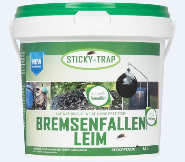 BREMSENFALLEN LEIM 1.5 L