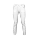 PIKEUR BROOKLYN BREECHES WHITE JUNIOR