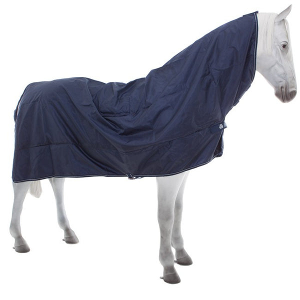 BUCAS RAIN PROTECTOR BLUE