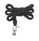BUSSE LEADING ROPE UNI BLACK