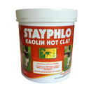 TRM STAYPHLO KAOLIN HOT CLAY 1.5 kg