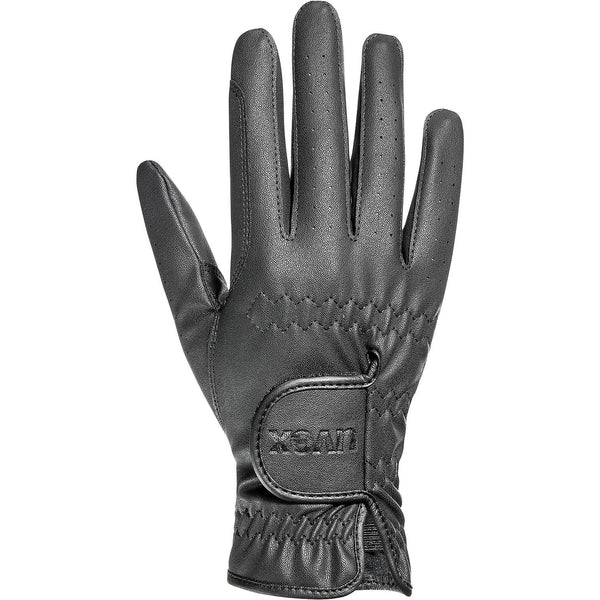 UVEX GLOVES SPORTSTYLE KID BLACK