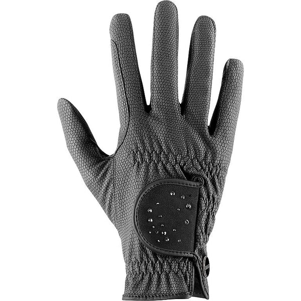 UVEX GLOVES SPORTSTYLE BLACK DIAMOND