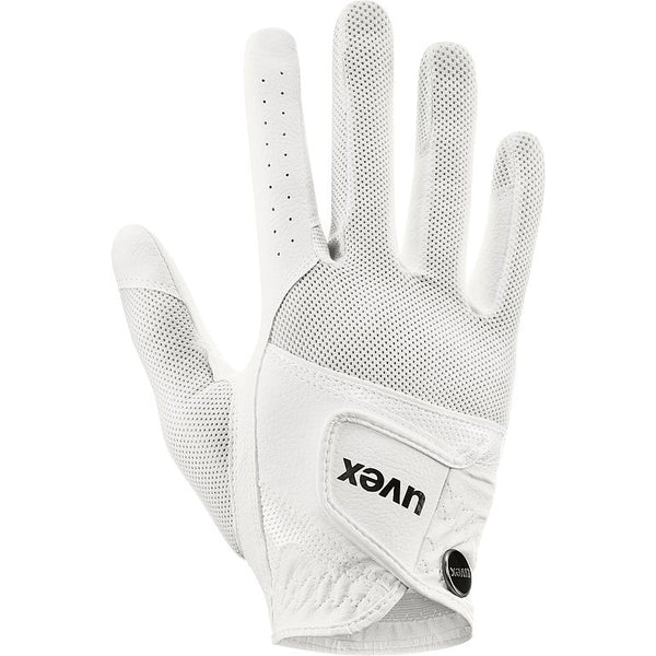 UVEX GLOVES SUMAIR WHITE