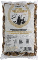 KANNE PFERDE / HUND ENERGIEBARREN 1 kg
