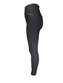 PHILI-RIDING TIGHTS BLACK WOMAN