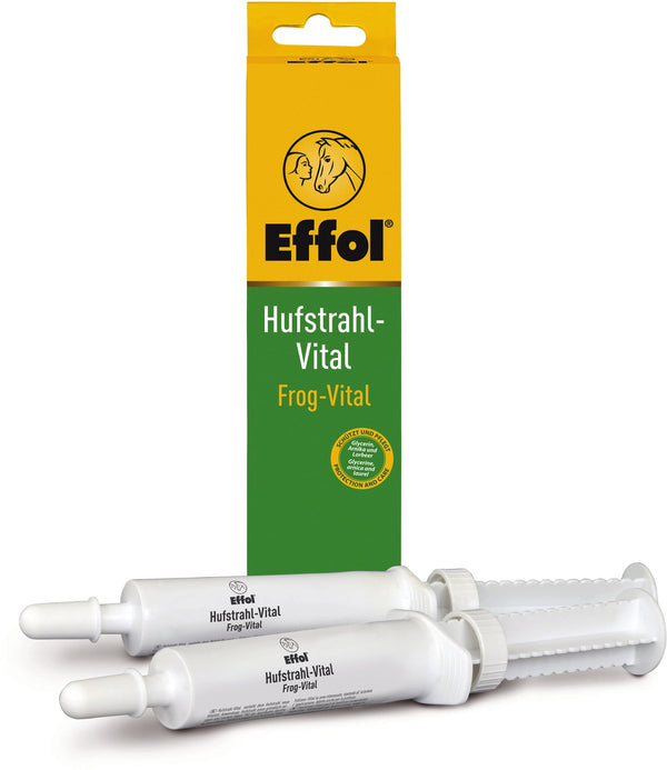 EFFOL HUFSTRAHL VITAL 2x30 ml