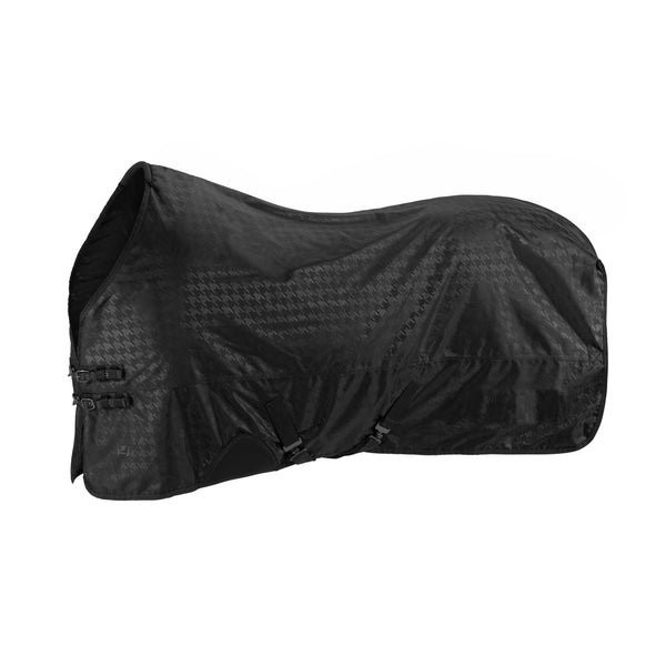 ESKADRON TURNOUT RUG ALPHA 1680 BLACK 150g