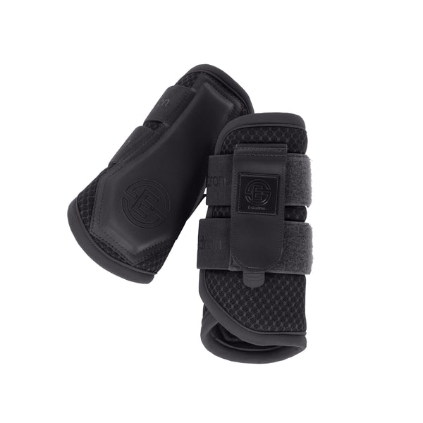 ESKADRON MESH TENDON BOOTS REFLEXX 23 DEEP GREY