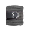 ESKADRON FLEECE BANDAGES GREY (4X)
