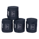ESKADRON FLEECE STAMPED BANDAGES NAVY (4X)