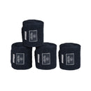 ESKADRON BANDAGE ACRYLIC LUREX NAVY