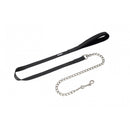 ESKADRON LEADING ROPE BLACK