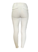 PHILI-RIDING TIGHTS WHITE WOMAN