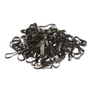 DETI LARGE RUBBER BANDS PACK BLACK 30g