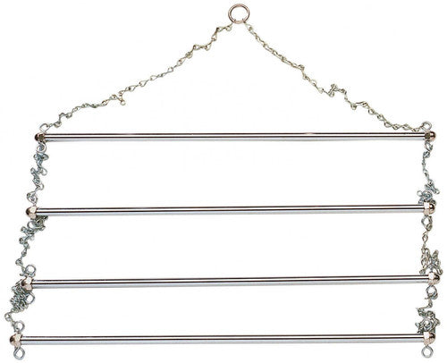BUSSE RUG LADDER