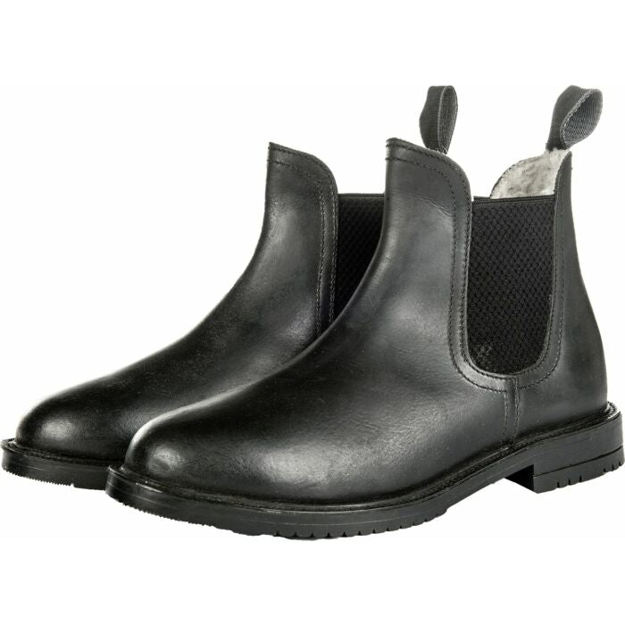 HKM JODHPUR BOOTS TEDDY