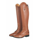 HKM VALENCIA RIDING BOOTS COGNAC