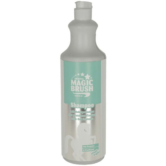 MAGIC BRUSH SHAMPOO 1000 ml