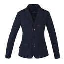 KINGSLAND CLASSIC SOFTSHELL JACKET NAVY BOY