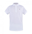 KINGSLAND SHOW SHIRT WHITE MAN