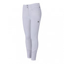 KINGSLAND KADI E-TEC FULL GRIP BREECHES WHITE