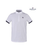 KINGSLAND SHOW SHIRT BORNOS WHITE MAN