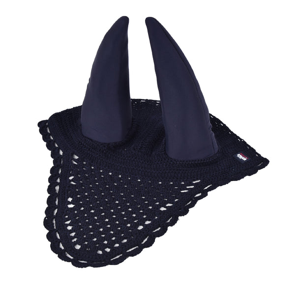 KINGSLAND CLASSIC NOISELESS FLY HAT NAVY