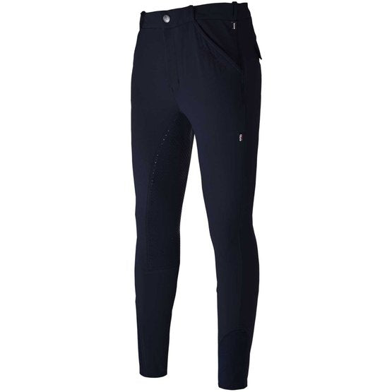 KINGSLAND KENTON BREECHES NAVY MAN
