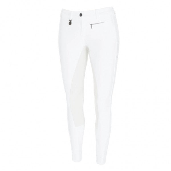 PIKEUR LUCINDA FULL GRIP WHITE