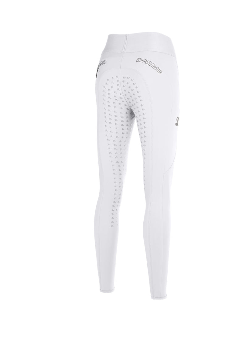 PIKEUR TIFFNI SD FULL GRIP WHITE