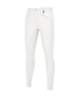 PIKEUR LIOSTRO BREECHES WHITE GRIP
